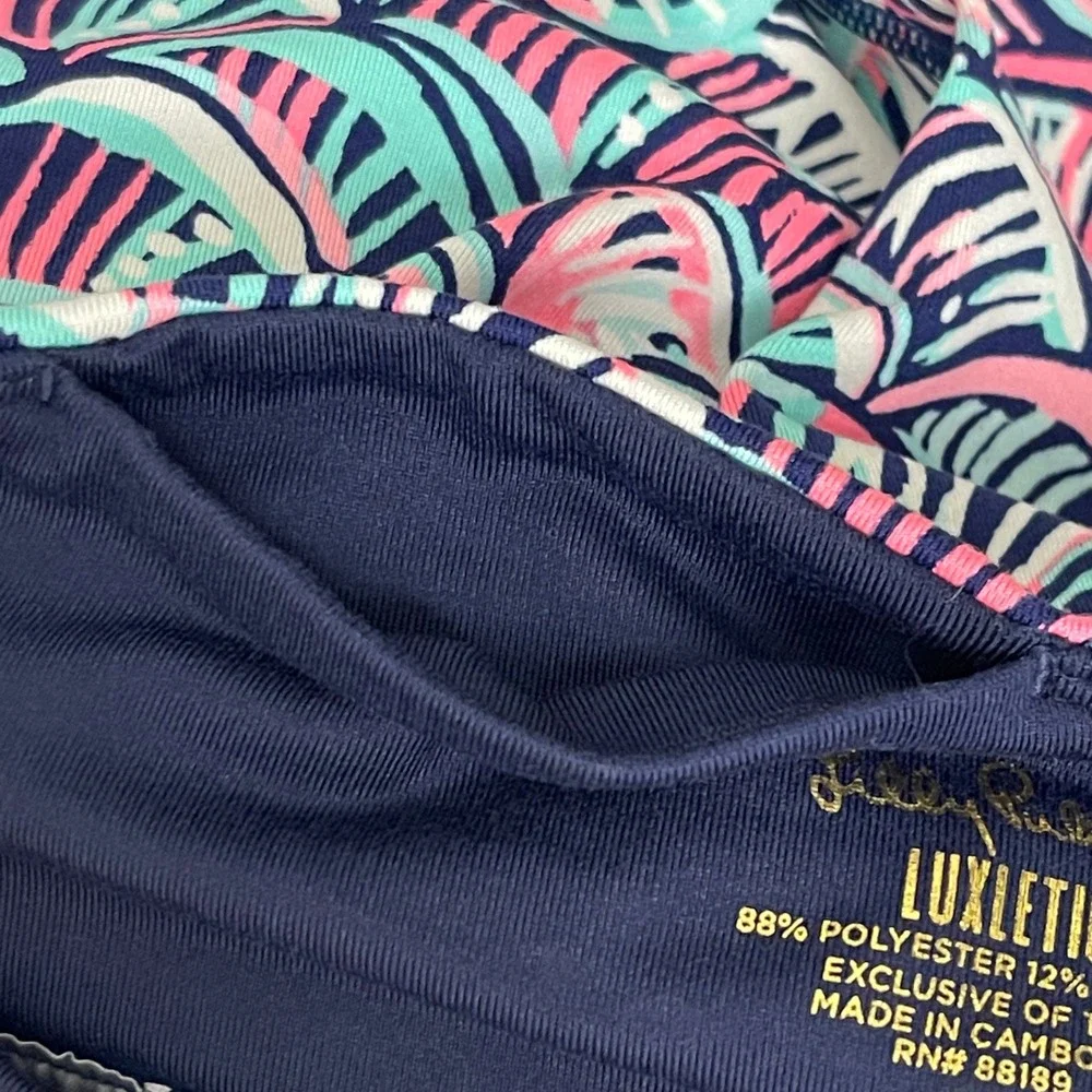 Lilly Pulitzer stylish lilly